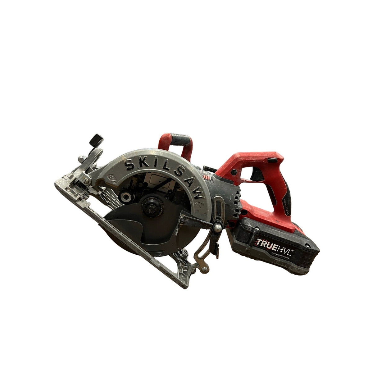 SKIL CIRCULAR SAW SPTH77M - Idaho Pawn & Gold