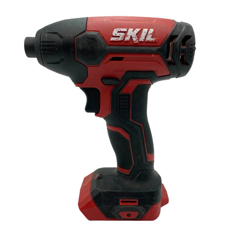 SKIL IMPACT DRIVER - ID572701 - 20V TOOL ONLY - Idaho Pawn & Gold