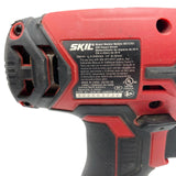 SKIL IMPACT DRIVER - ID572701 - 20V TOOL ONLY - Idaho Pawn & Gold