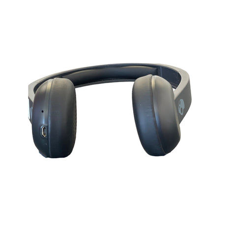 Skullcandy Uproar Wireless Headphones - Idaho Pawn & Gold