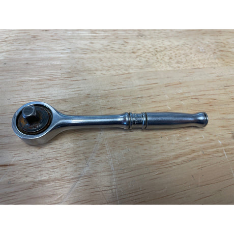 Snap - On TM739 Ratchet - Idaho Pawn & Gold