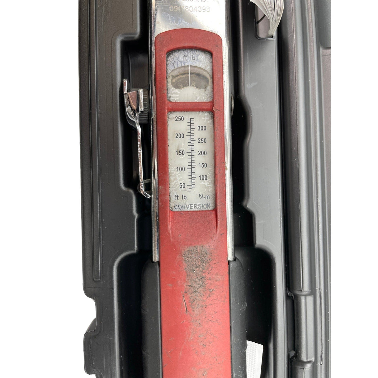 Snap - On Torque Wrench TQR250E - Idaho Pawn & Gold