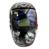 Snap - on Welding Helmet Weldignskull - Idaho Pawn & Gold