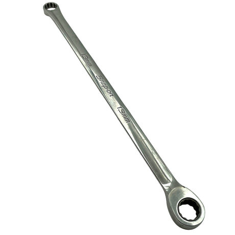 SNAP - ON XDHRM13 RATCHETING BOX WRENCH - PREOWNED - 13MM - Idaho Pawn & Gold