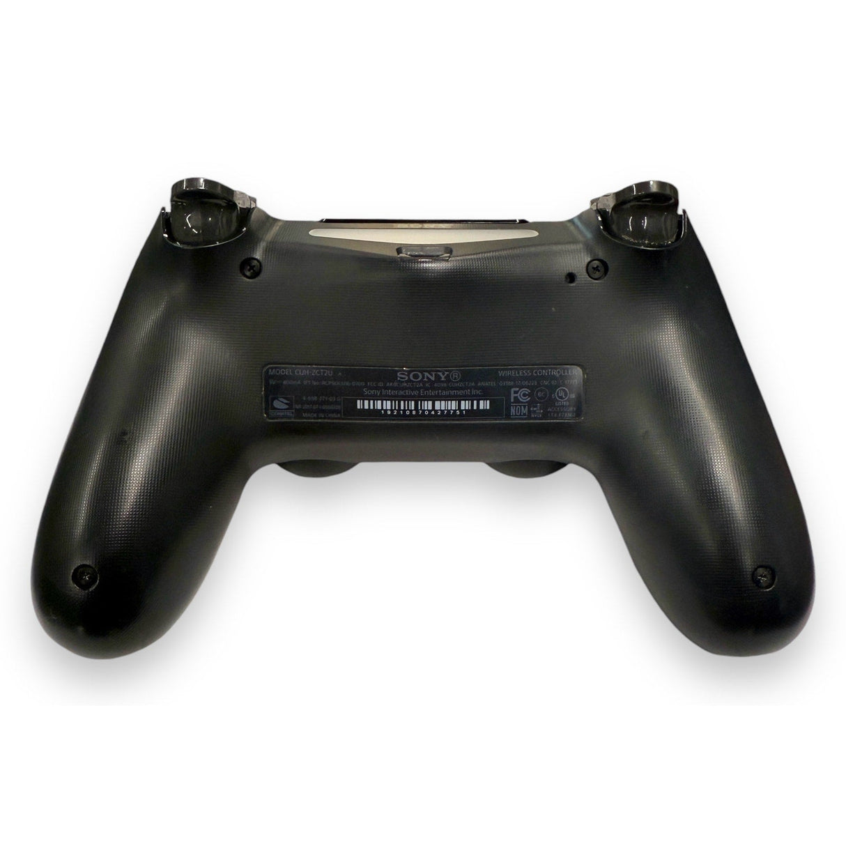 SONY CONTROLLER PS4 - CONTROLLER - Idaho Pawn & Gold