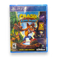 SONY PLAYSTATION 4 CRASH BANDICOOT N SANE TRILOGY - Idaho Pawn & Gold