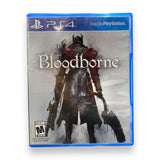 SONY PS4 BLOODBORNE - Idaho Pawn & Gold