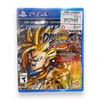 SONY PS4 DRAGONBALL Z FIGHTERS - Idaho Pawn & Gold