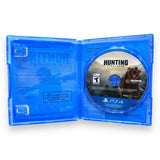 SONY PS4 HUNTING SIMULATOR - PS4 - Idaho Pawn & Gold