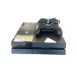 Sony PS4 w/Controller - Idaho Pawn & Gold