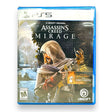 SONY PS5 ASSASSINS CREED MIRAGE - Idaho Pawn & Gold