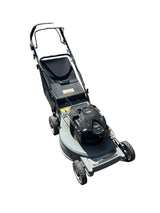 Sp22 self propelled Lawn Mower - Idaho Pawn & Gold