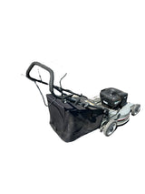 Sp22 self propelled Lawn Mower - Idaho Pawn & Gold