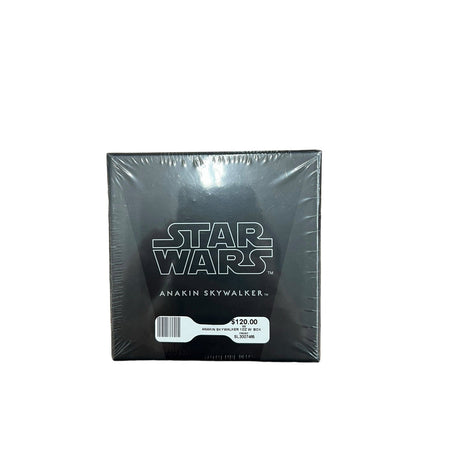 STAR WARS " ANAKIN SKYWALKER " 1 OZ .999 SILVER - Idaho Pawn & Gold