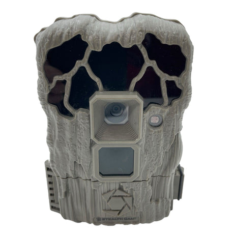 STEALTH CAM STC - QS20A TRAIL CAMERA - PREOWNED - 20 MEGAPIXEL - Idaho Pawn & Gold