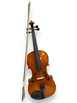 STROBEL VIOLÍN ML80 4/4 - Idaho Pawn & Gold