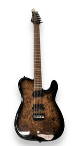 SUBZERO PARADIGM ELECTRIC GUITAR - Idaho Pawn & Gold