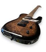 SUBZERO PARADIGM ELECTRIC GUITAR - Idaho Pawn & Gold