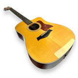 TAYLOR GUITARS 210CE GUITAR - Idaho Pawn & Gold