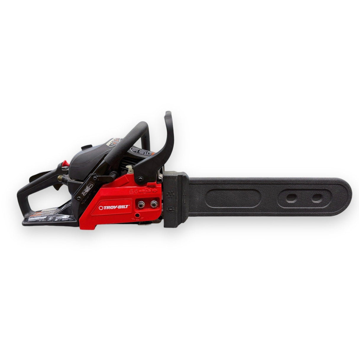 TROY BILT CHAINSAW TB4218 - Idaho Pawn & Gold