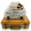 VARIETY OF FISHING BAITS IN DIFFERENT MODELS, IN GOOD CONDITION. - Idaho Pawn & Gold