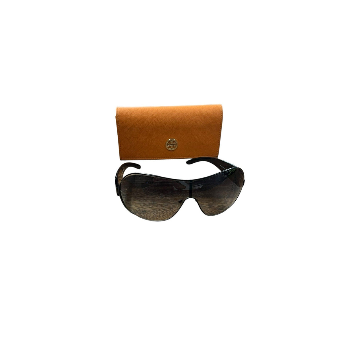 VERSACE SUNGLASSES MOD 2061 - B - Idaho Pawn & Gold