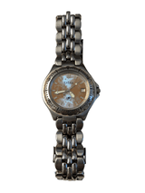 VINTAGE FOSSIL BLUE AM-3486 WATCH - Idaho Pawn & Gold