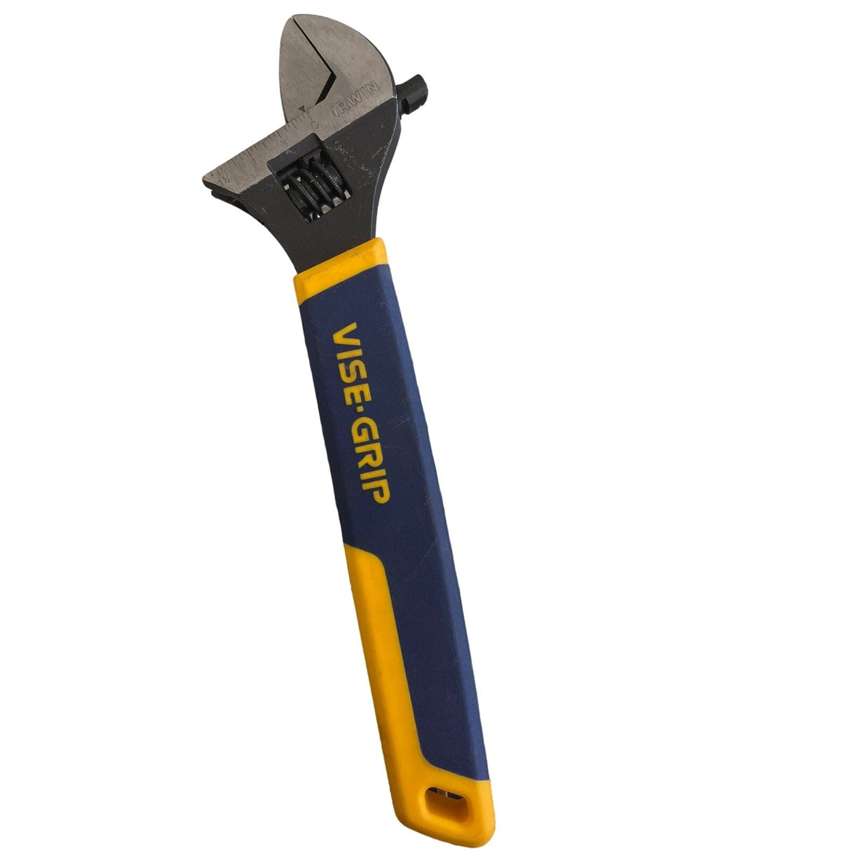 Vise grip Irwin 10” and 12” adjustable wrenches - Idaho Pawn & Gold