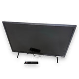 VIZIO FLAT PANEL TV D32H - J09 32" - Idaho Pawn & Gold