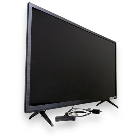 VIZIO FLAT PANEL TV D32H - J09 32" - Idaho Pawn & Gold