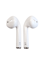 WHITE BATRI EARPODS WITH CASE - Idaho Pawn & Gold