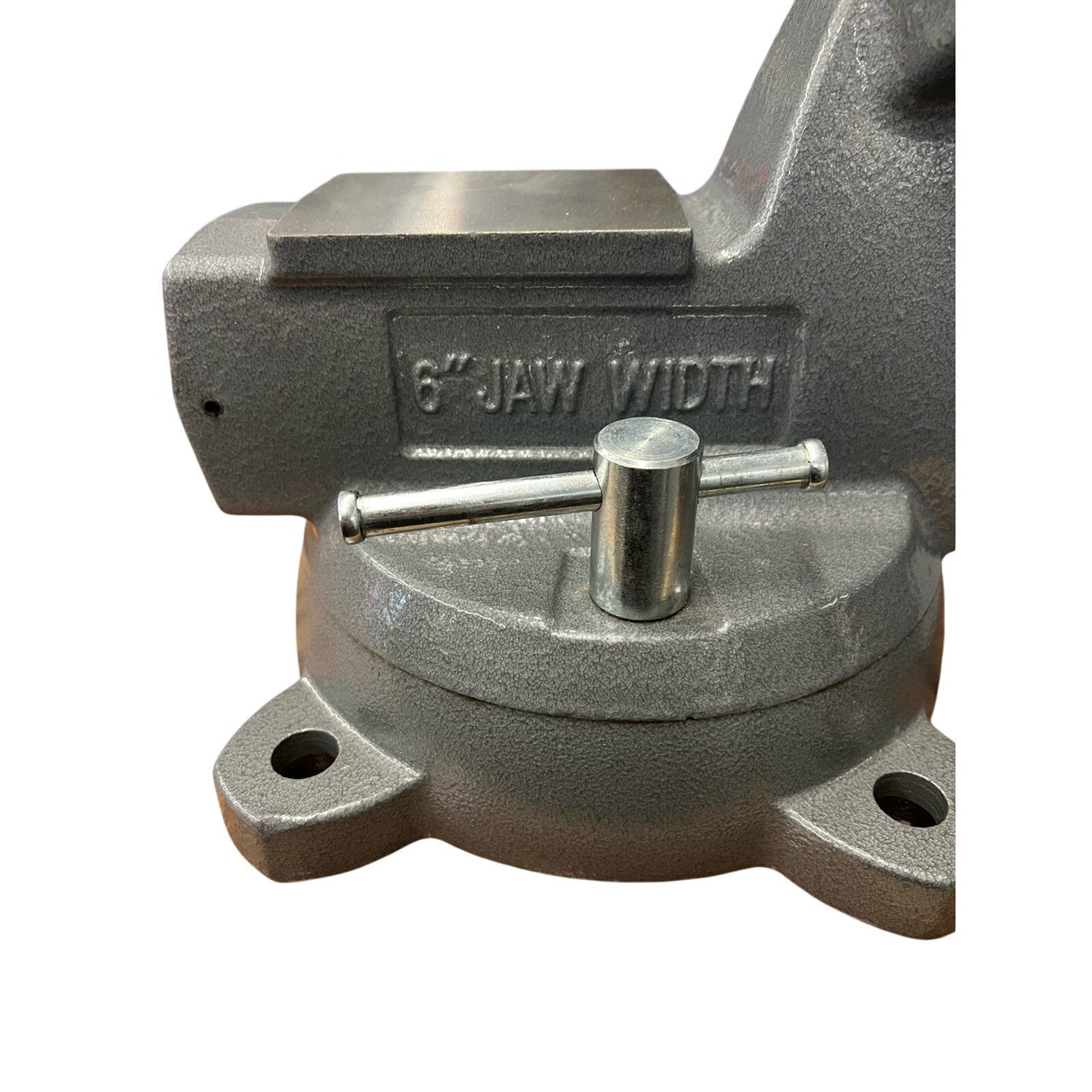 WILTON TOOL 6" VISE - Idaho Pawn & Gold