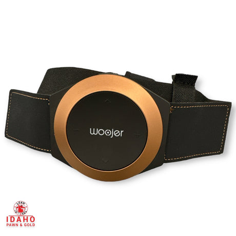 WOOJER ACCESSORIES STRAP EDGE - Idaho Pawn & Gold