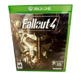 XBOX ONE - FALLOUT 4 - Idaho Pawn & Gold