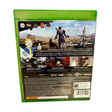 XBOX ONE - FALLOUT 4 - Idaho Pawn & Gold