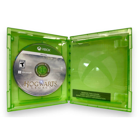 XBOX ONE HOGWARTS LEGACY - Idaho Pawn & Gold