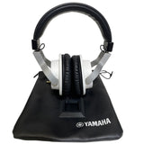 Yamaha HPH - MT7 Studio Headphones - Idaho Pawn & Gold