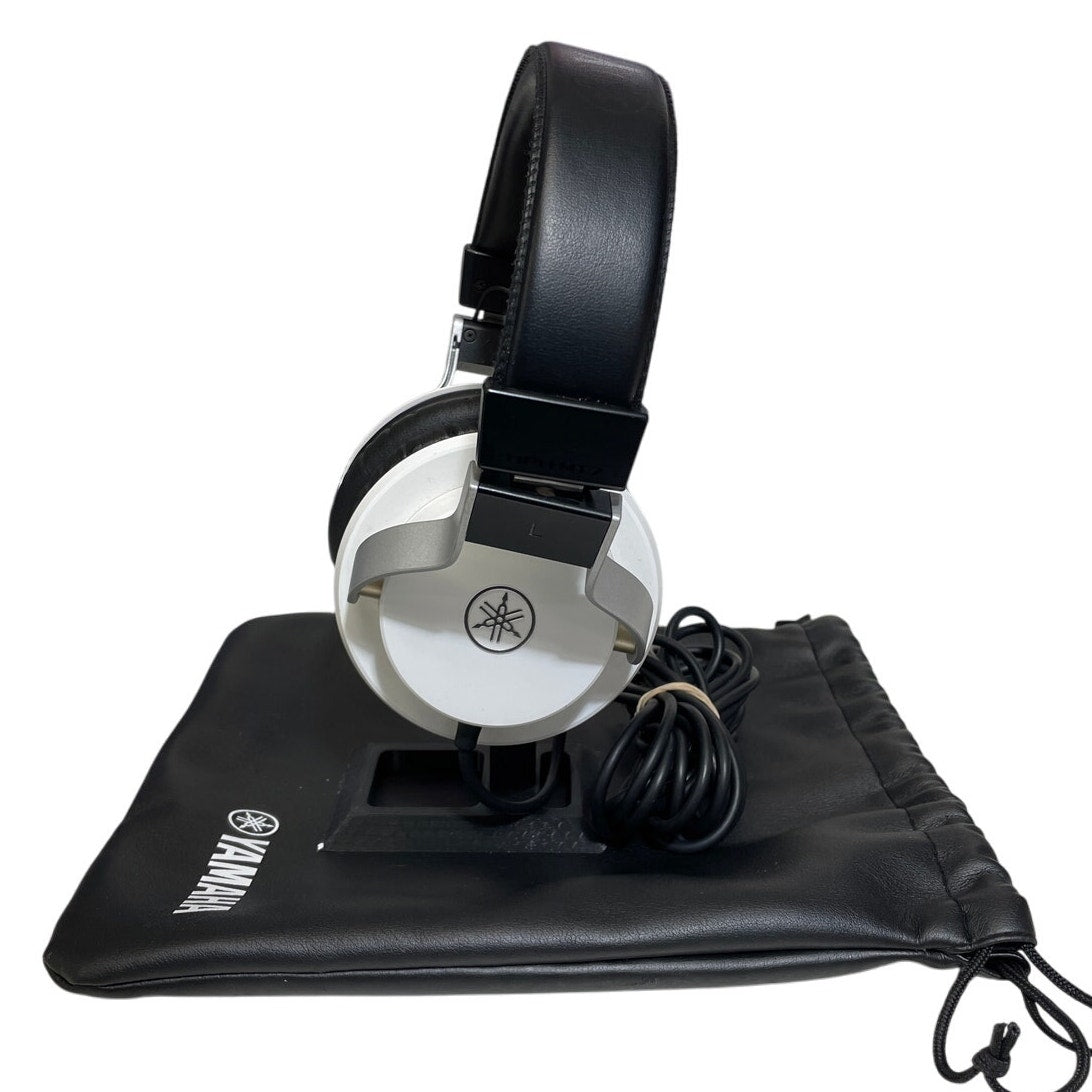 Yamaha HPH - MT7 Studio Headphones - Idaho Pawn & Gold