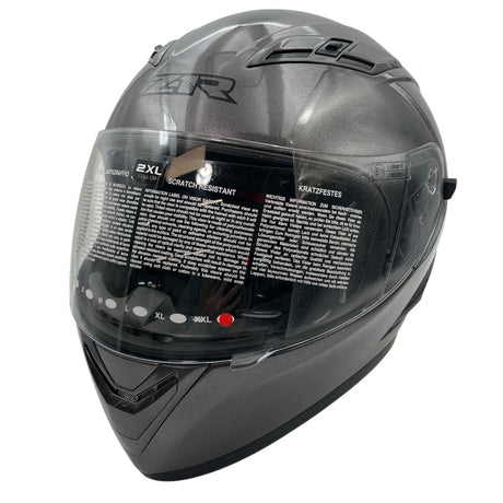 Z1R STRIKE OPS SV HELMET - PREOWNED - 2XL - Idaho Pawn & Gold