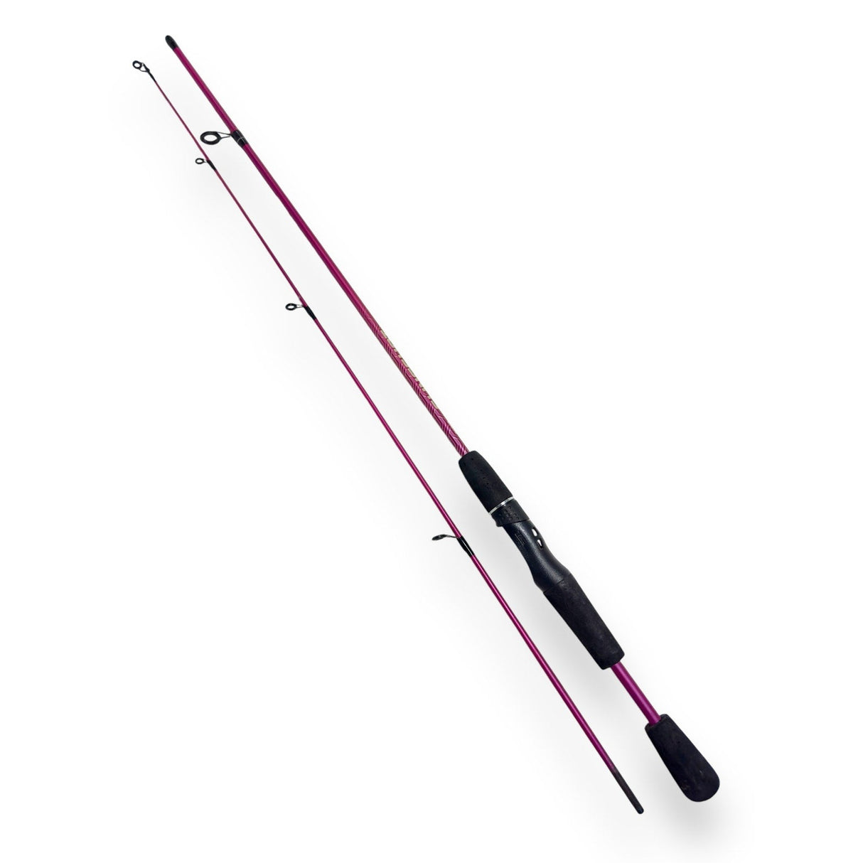 ZEBCO SLINGSHOT SLSP562ML 2 - PIECE MEDIUM LIGHT ROD - Idaho Pawn & Gold