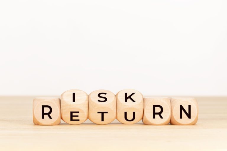 Silver Risks