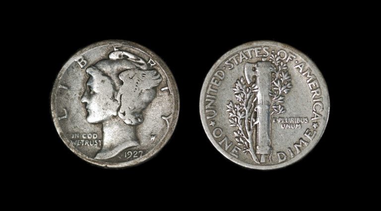 Silver Coins