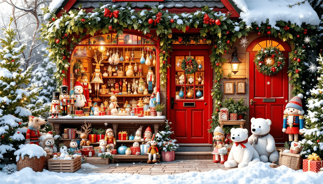 Top Tips for Hassle-Free Christmas Shopping
