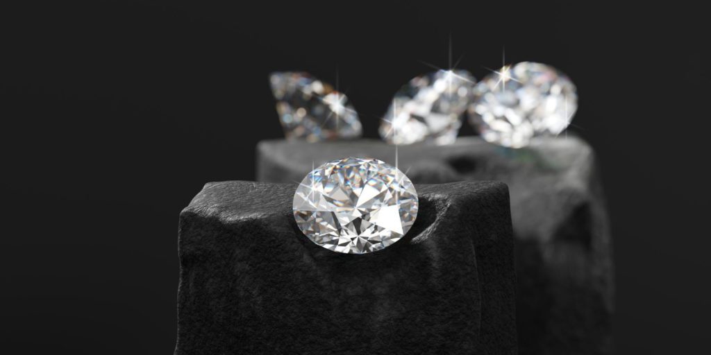 Sell your diamonds and rings